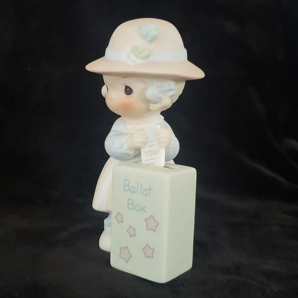 Vintage Precious Moments 